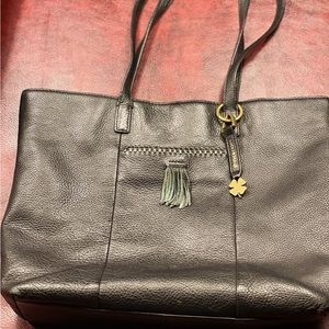 Lucky brand. Over shoulder handbag..